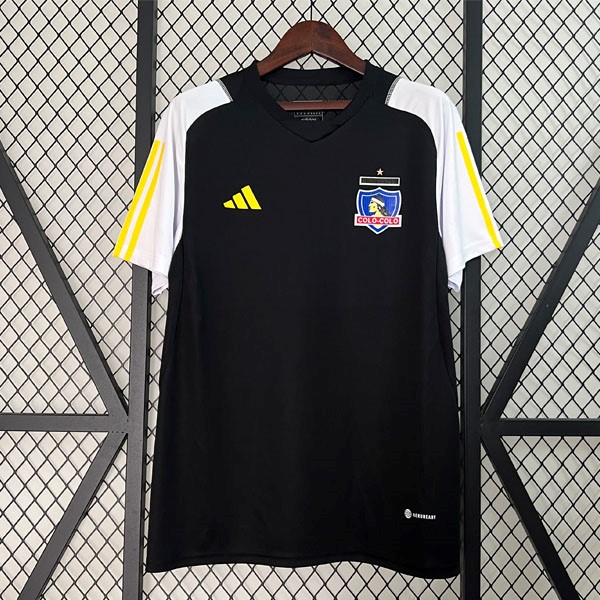 Tailandia Camiseta Colo Colo Pre-Match 2024/2025